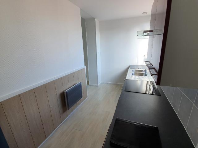 Appartement location à Marmande