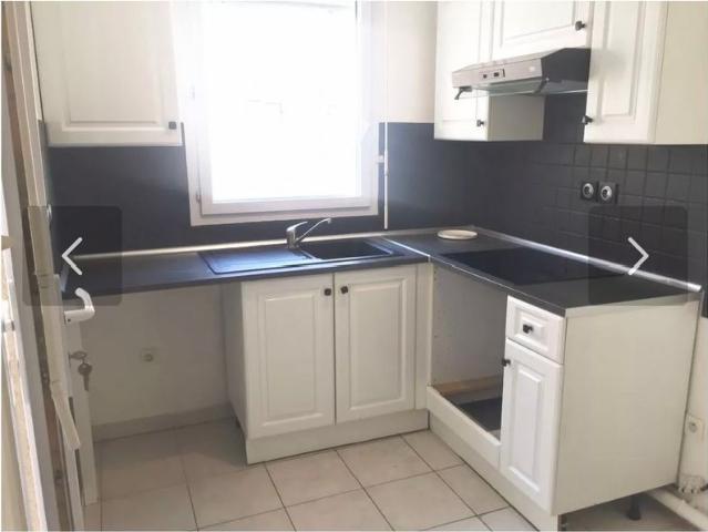 Appartement location à Marseille
