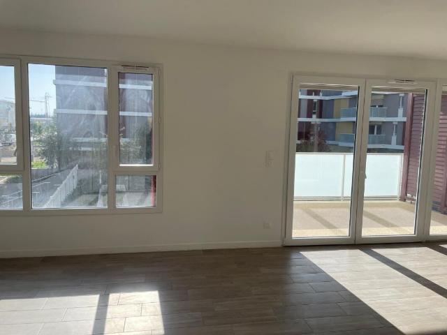 Appartement location à Carpentras, Monteux