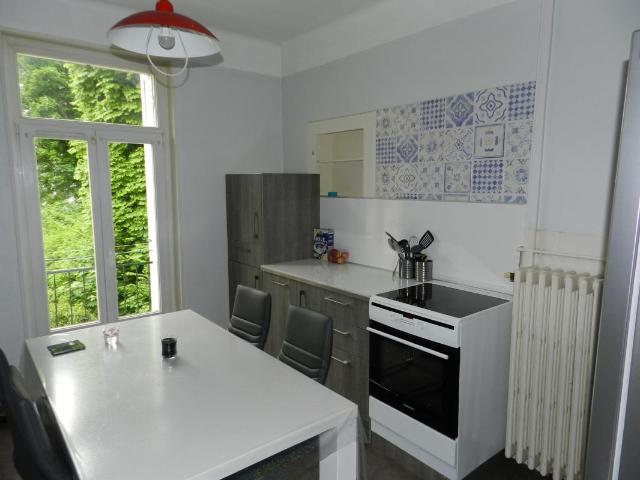 Appartement location à Metz, Montigny-lès-metz