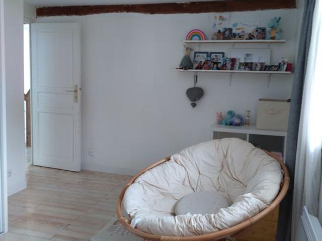 Appartement location à Sarcelles, Montmagny