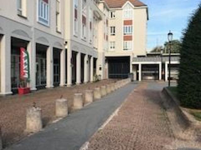 Appartement location à Beauregard, Poissy