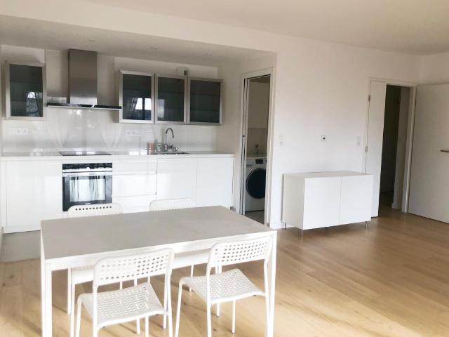 Appartement location à Saint-aubin-du-cormier