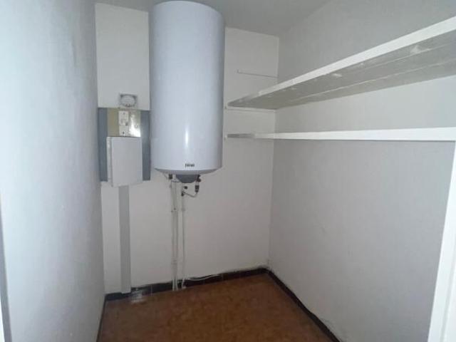 Appartement location à Forcalquier, Riez