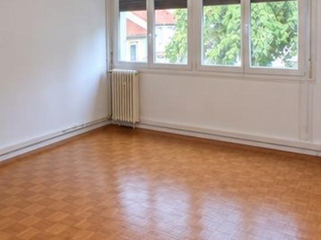 Appartement location à Saint-Dizier, Saint-dizier