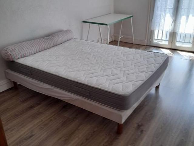 Appartement location à Saint-Étienne, Saint-martin-la-plaine