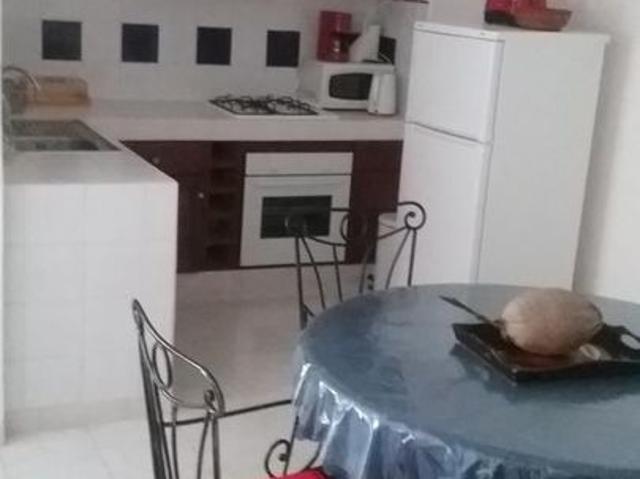 Appartement location à Cherbourg, Saint-joseph