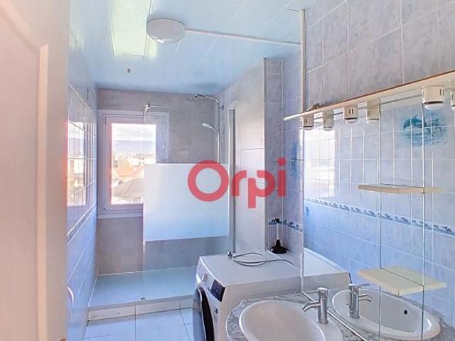 Appartement location à Saint-Julien-en-Genevois, Neydens
