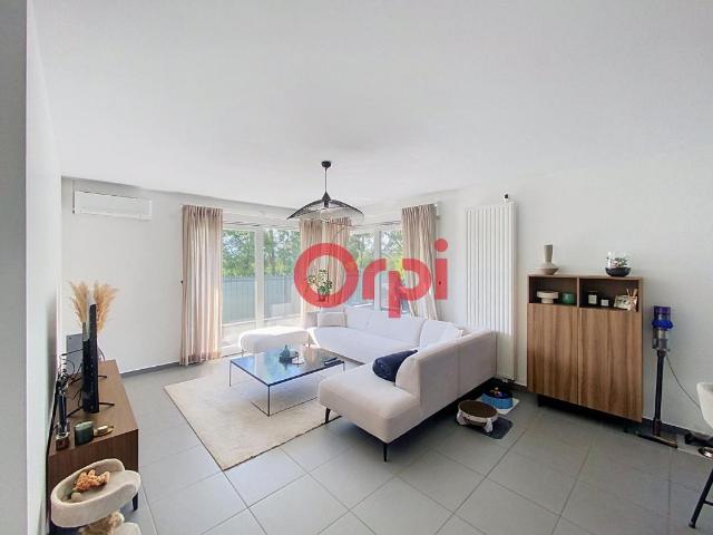 Appartement location à Saint-Julien-en-Genevois, Neydens