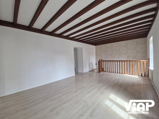 Appartement location à Limoges, Saint-paul