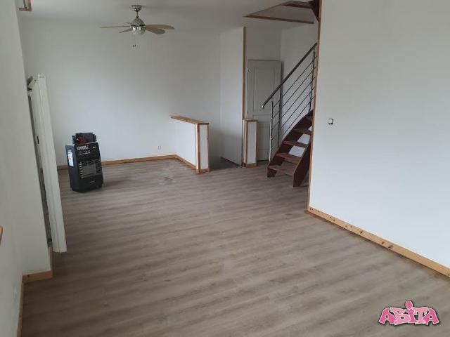 Appartement location à Lille, Santes