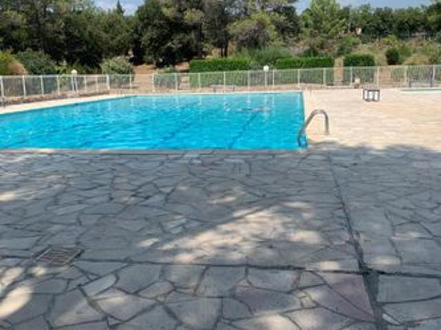 Appartement location à Arrondissement de Draguignan, Seillans