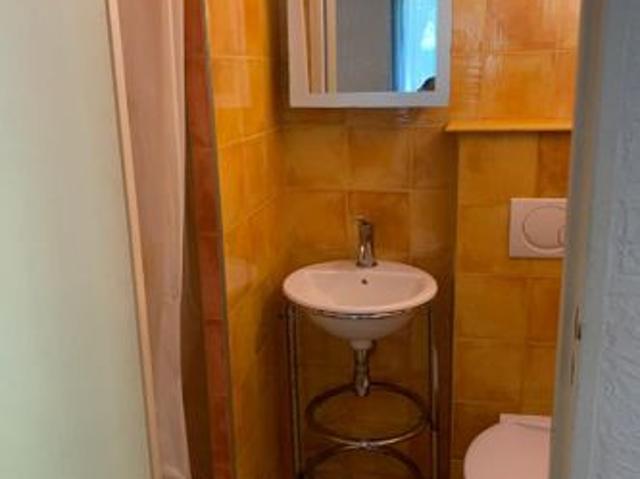 Appartement location à Arrondissement de Draguignan, Seillans