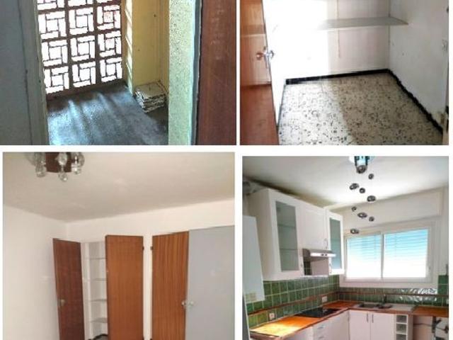 Appartement location à Montpellier, Sète