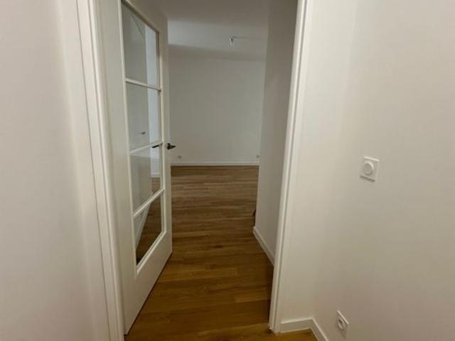 Appartement location à Nanterre, Suresnes