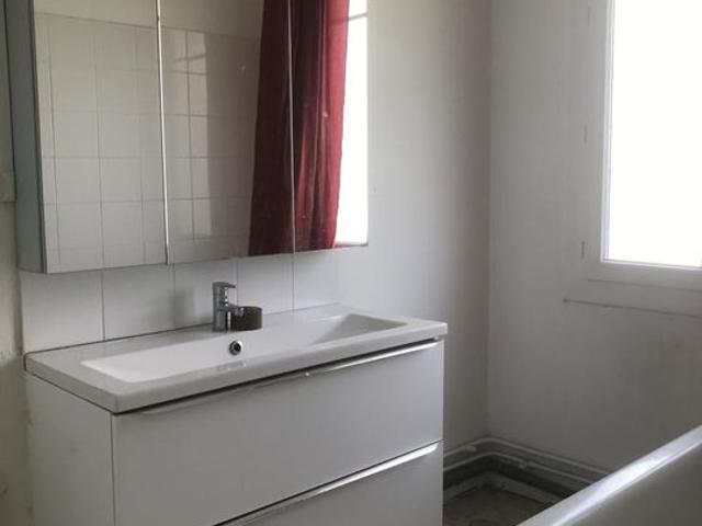 Appartement location à Arrondissement de Toulon, Toulon