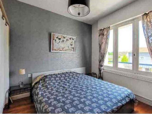 Appartement location à Troyes