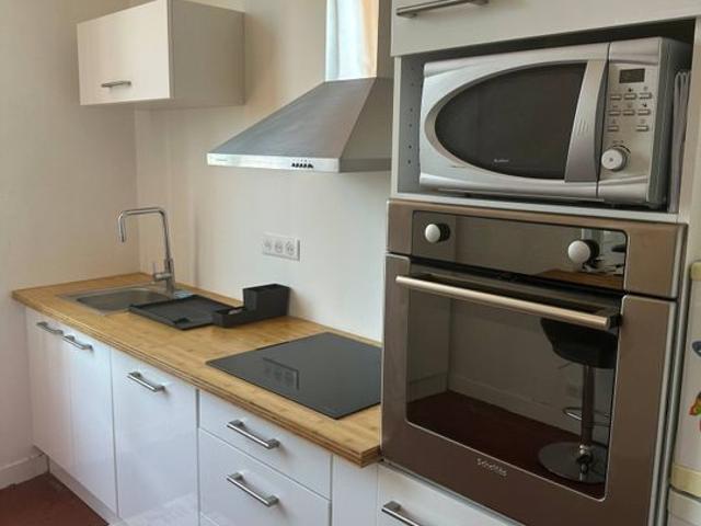Appartement location à Grasse, Vence