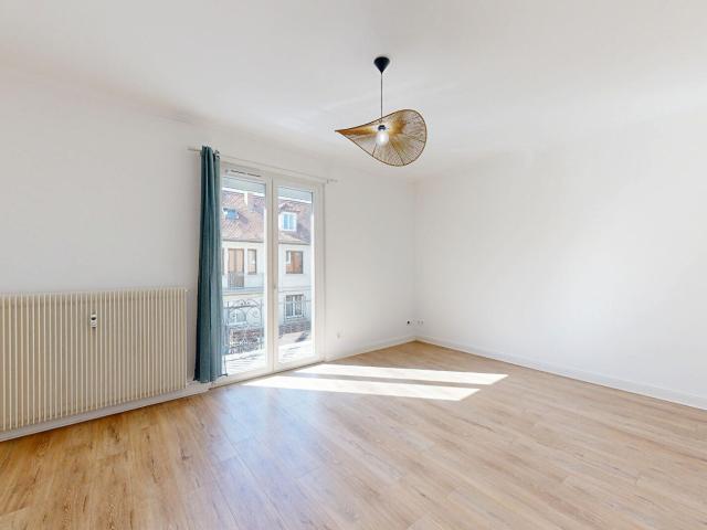 Appartement location à Strasbourg, Hoenheim