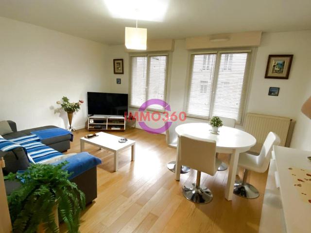 Appartement vente à Vendôme