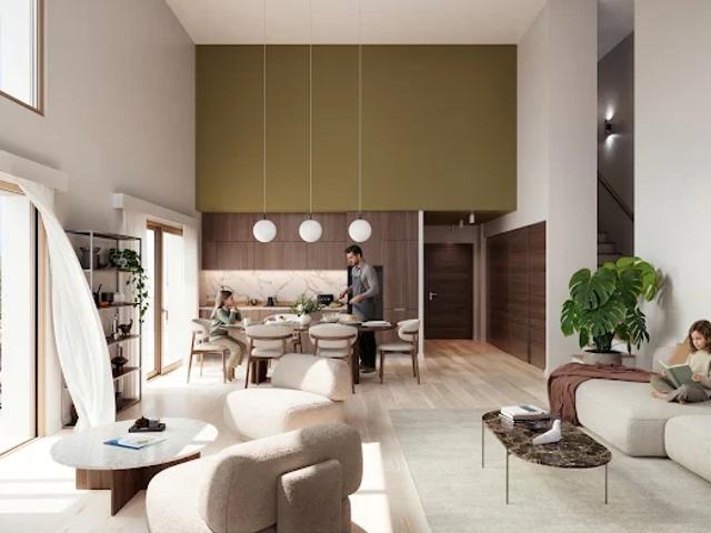 Appartement vente à Thonon-les-Bains, Thonon-les-bains