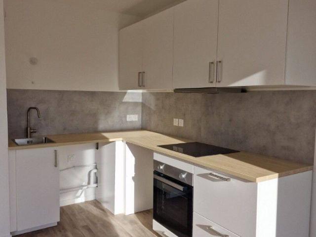 Appartement location à Port-Sud, Breuillet