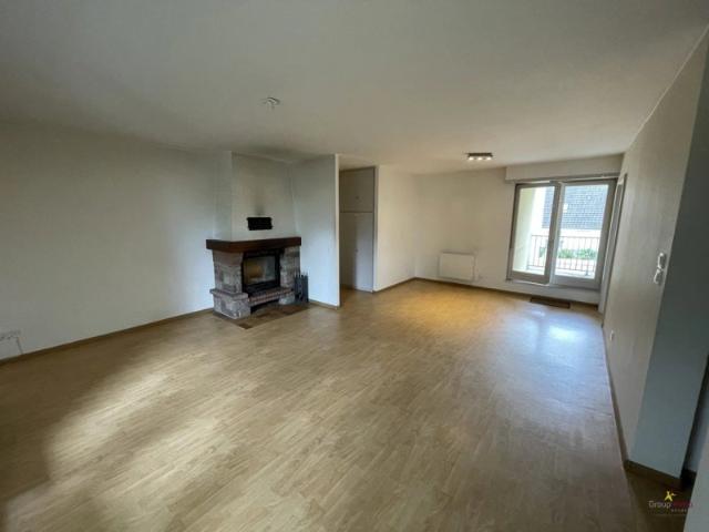 Appartement vente à Haguenau-Wissembourg, Brumath