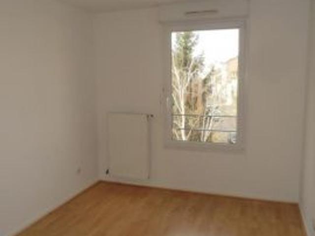 Appartement location à Nancy