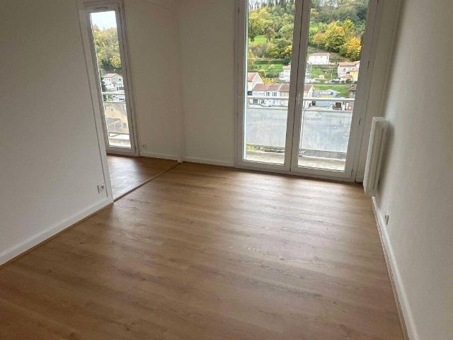Appartement location à Bourgoin-Jallieu, Isère