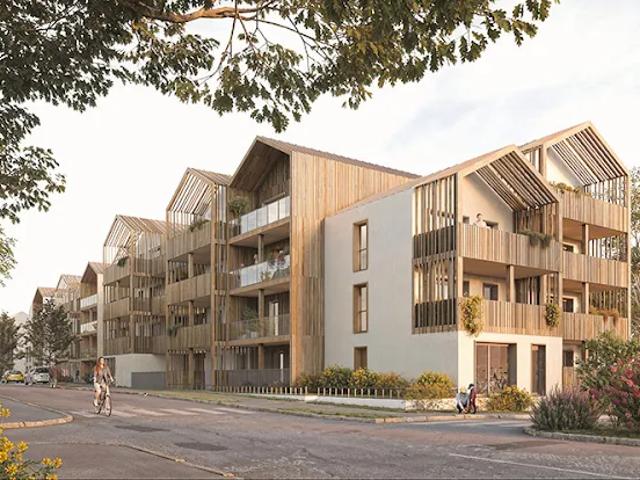 Appartement vente à Vannes, Bretagne
