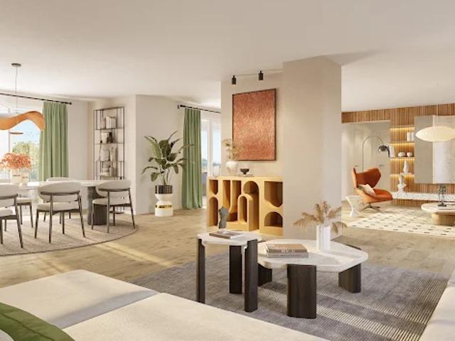Appartement vente à Aix-en-Provence, Aix-en-provence