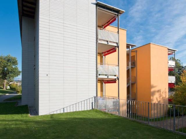 Apartment mieten in Marly