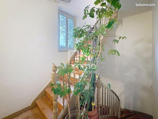 Appartement vente à Bourg-en-Bresse, Bourg-en-bresse