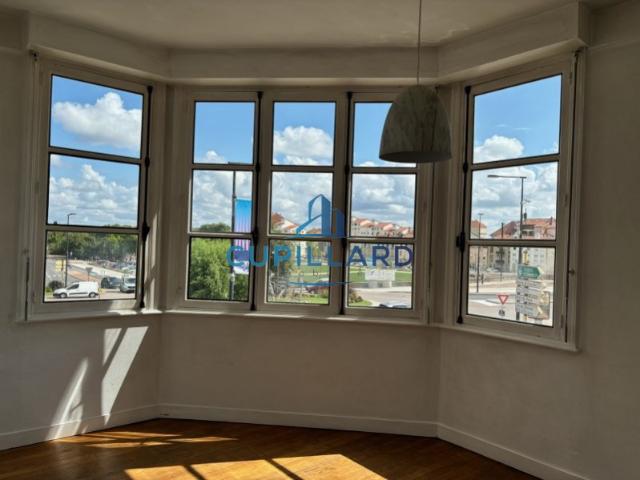 Appartement vente à Roanne