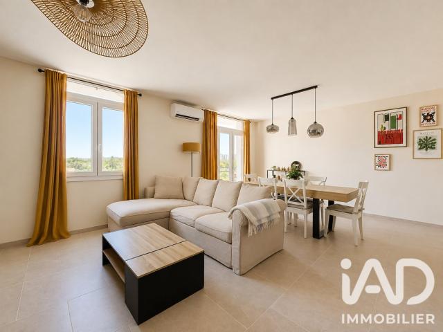 Appartement vente à Nîmes, Pont-saint-esprit