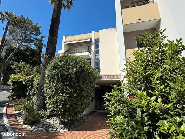 Appartement vente à Nice, Alpes-Maritimes