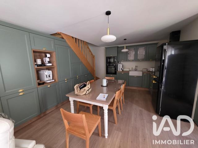 Appartement vente à Grenoble, Le Bourg-d'oisans