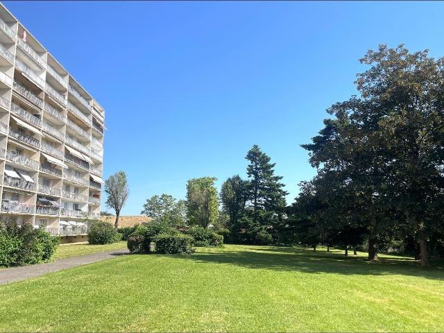 Appartement vente à Lyon, Métropole de Lyon