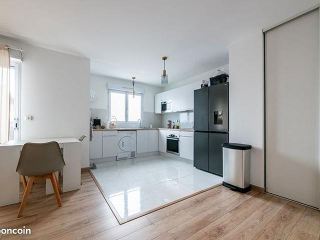 Appartement vente à Le Raincy, Noisy-le-grand