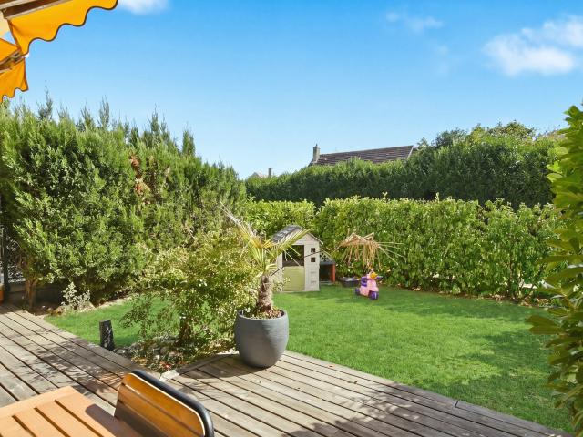 Appartement vente à Fourqueux, Saint-Germain-en-Laye