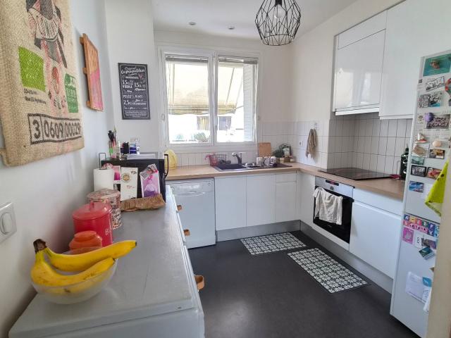 Appartement vente à Tours