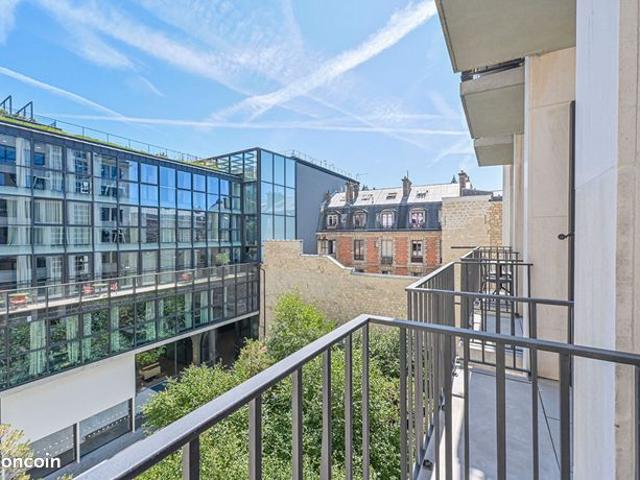 Appartement vente à Paris, Île-de-France