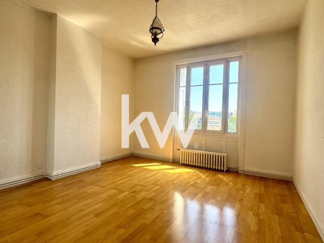 Appartement vente à Saint-Étienne, Saint-etienne