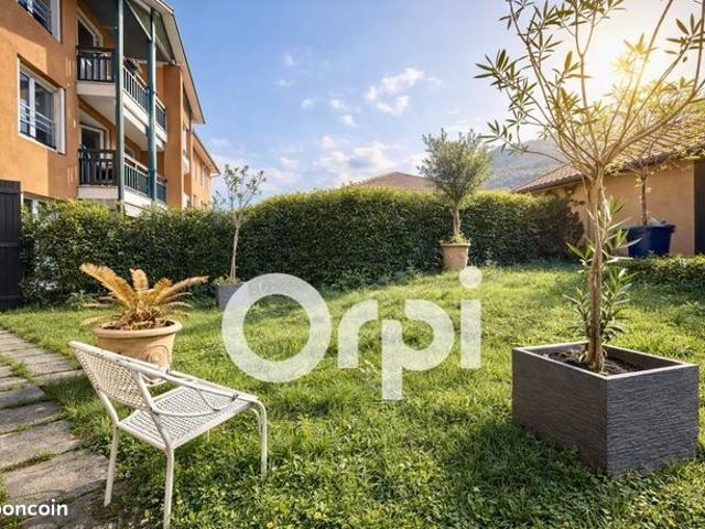 Appartement vente à Grenoble, Le Versoud