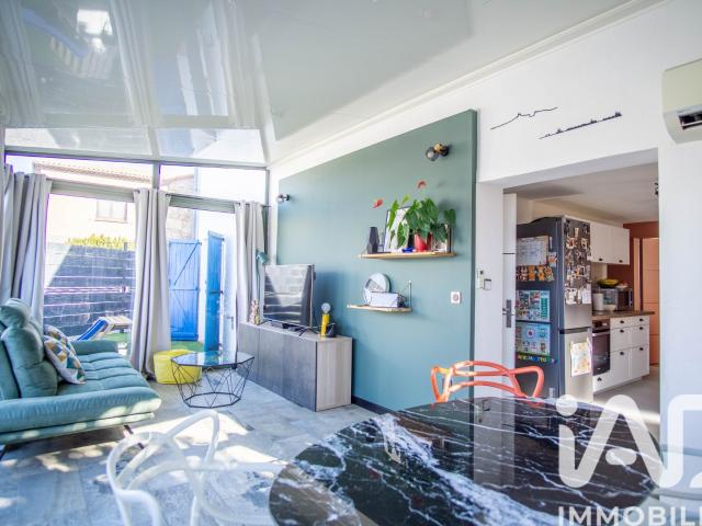 Appartement vente à Puget-sur-Argens, Var