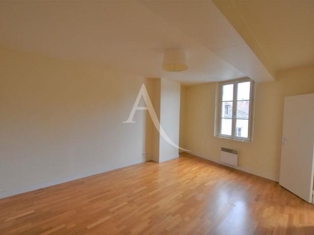 Appartement location à Pontoise, Magny-en-vexin