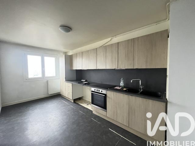 Appartement vente à Charleville-Mézières, Charleville-mézières