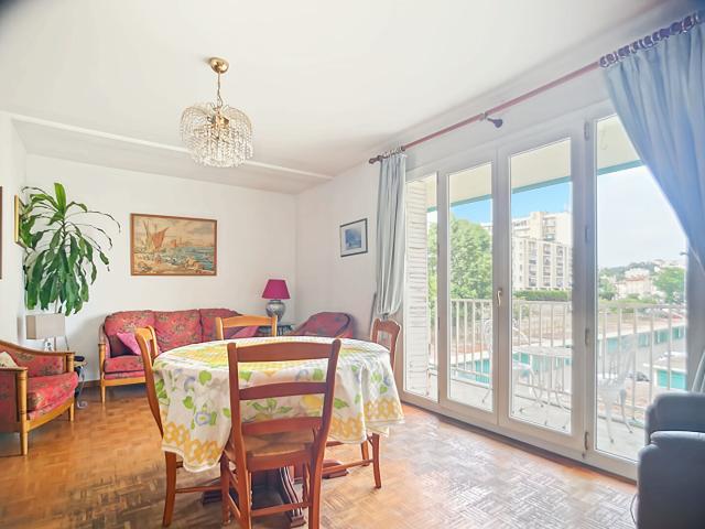 Appartement vente à Marseille
