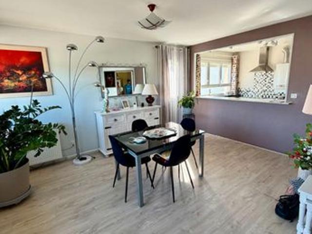 Appartement vente à Évreux, Evreux