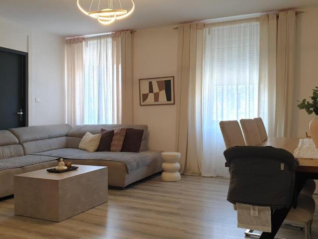 Appartement vente à Belfort, Bavilliers